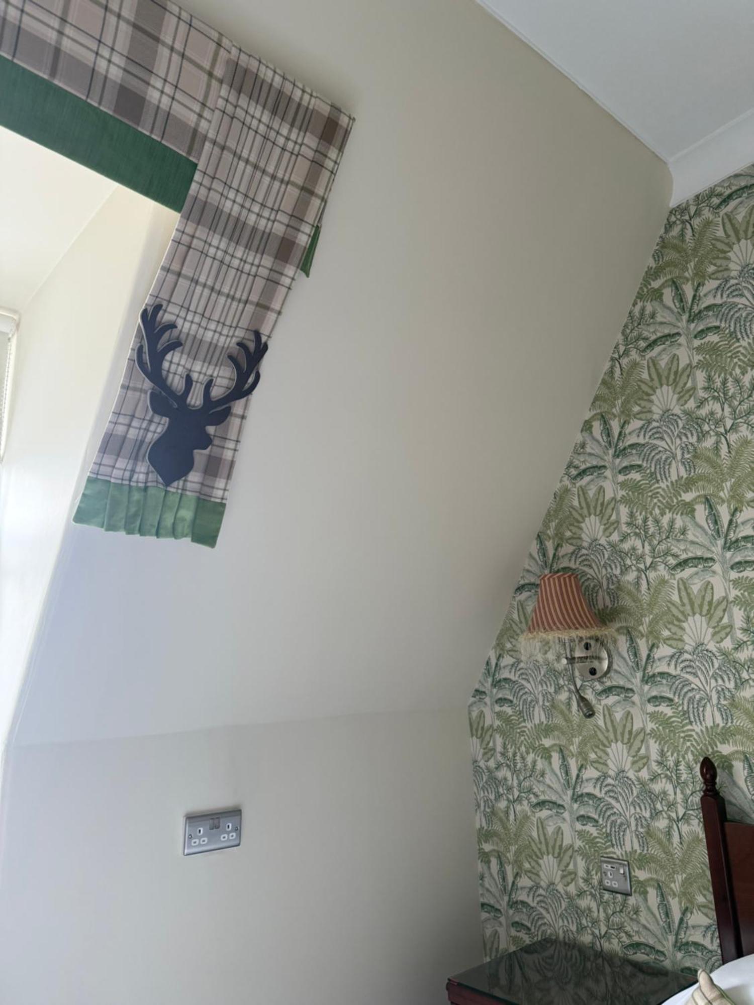 Amaragua Guest House Edinburgh Luaran gambar