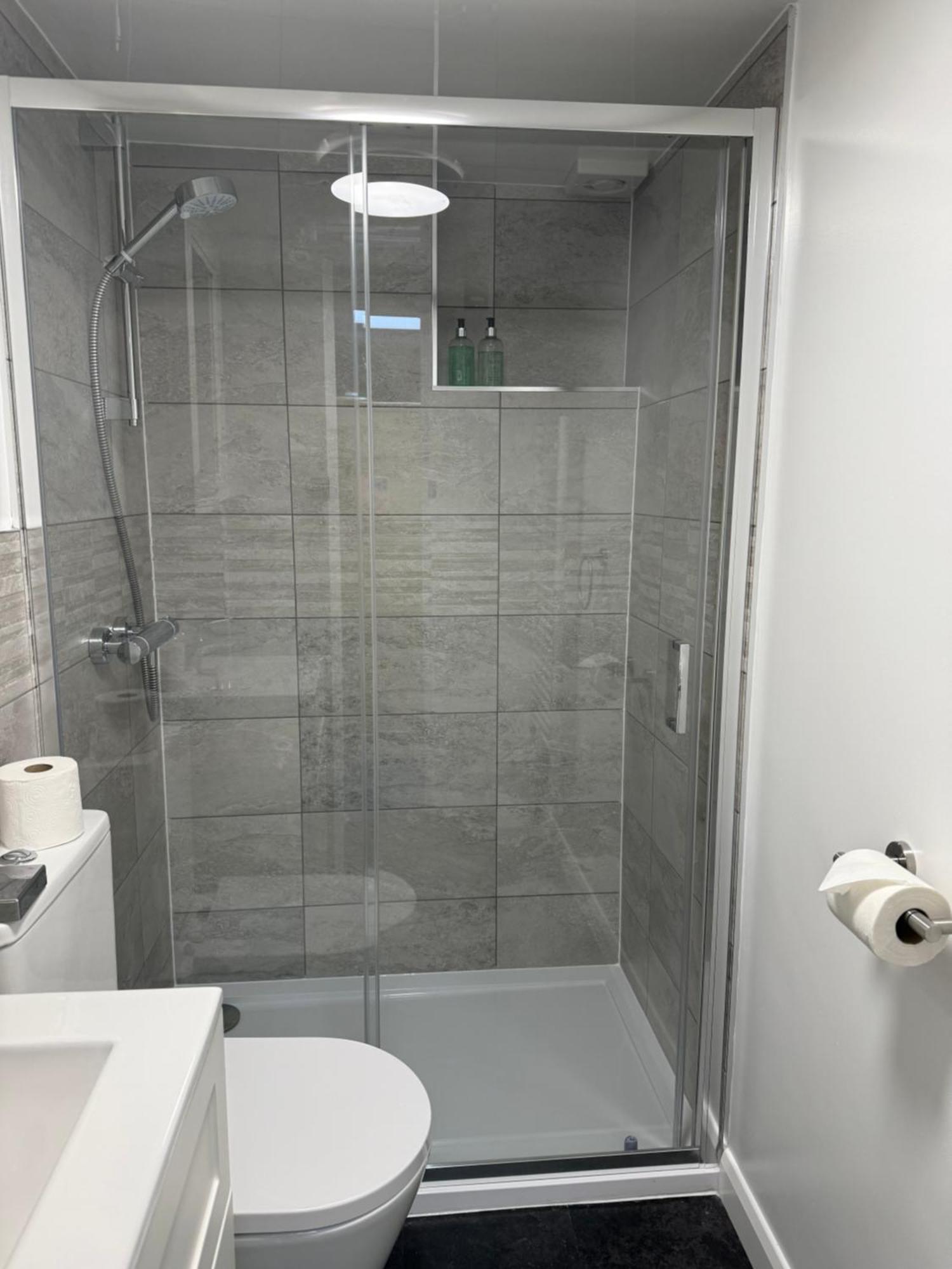 Amaragua Guest House Edinburgh Luaran gambar
