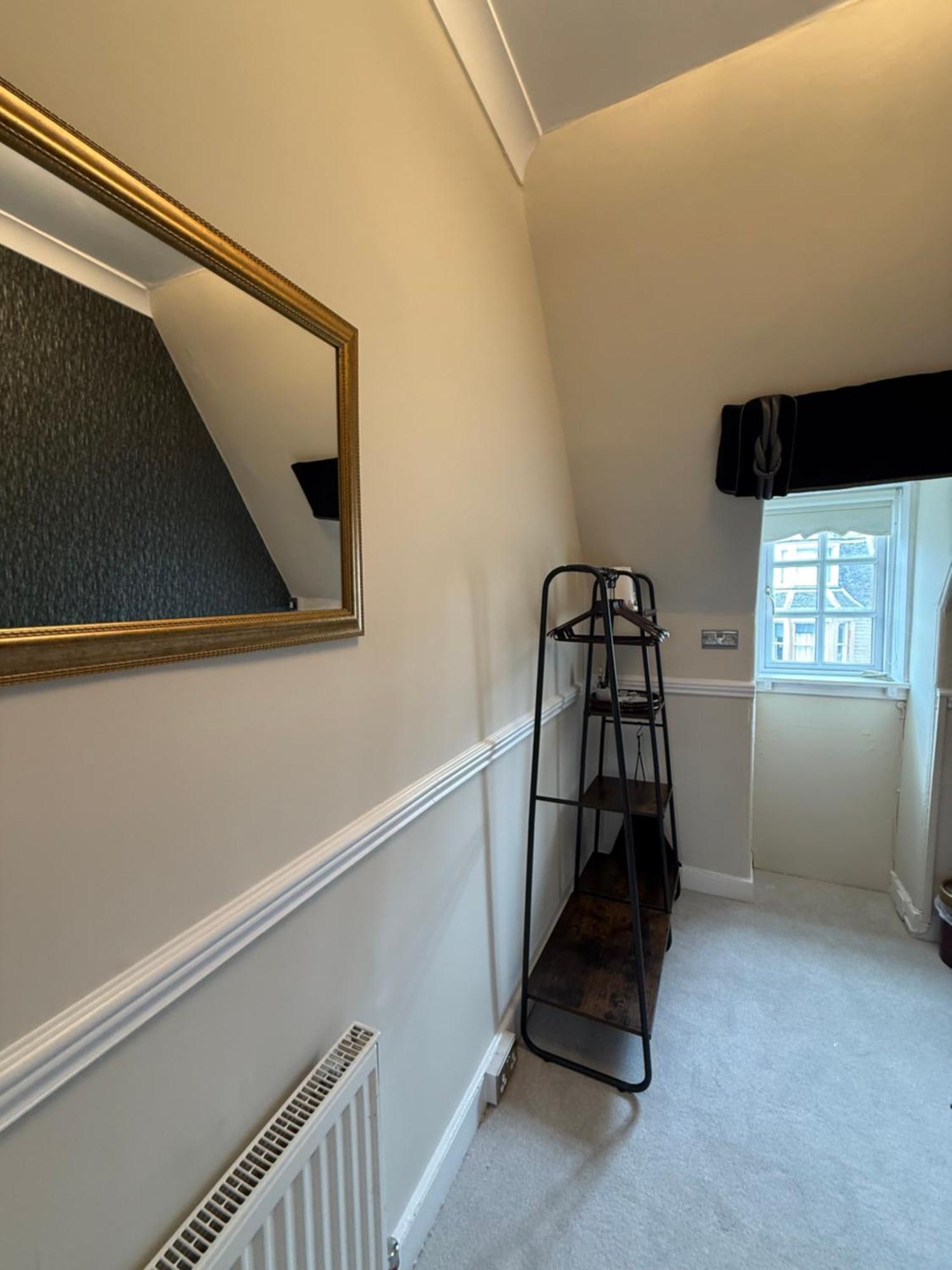 Amaragua Guest House Edinburgh Luaran gambar